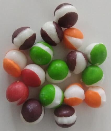 Freeze Dried - Open to get BEST PRICING FREEZE DRIED CANDY ON  EBAY - SKITTLEZ +