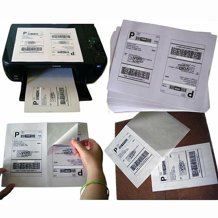 🔥25🔥50✌100✌200✌300✌400✌500✌600✌800✌1000✌2000✌SHIPPING✌LABELS✌ + FREE SHEETS✌🔥