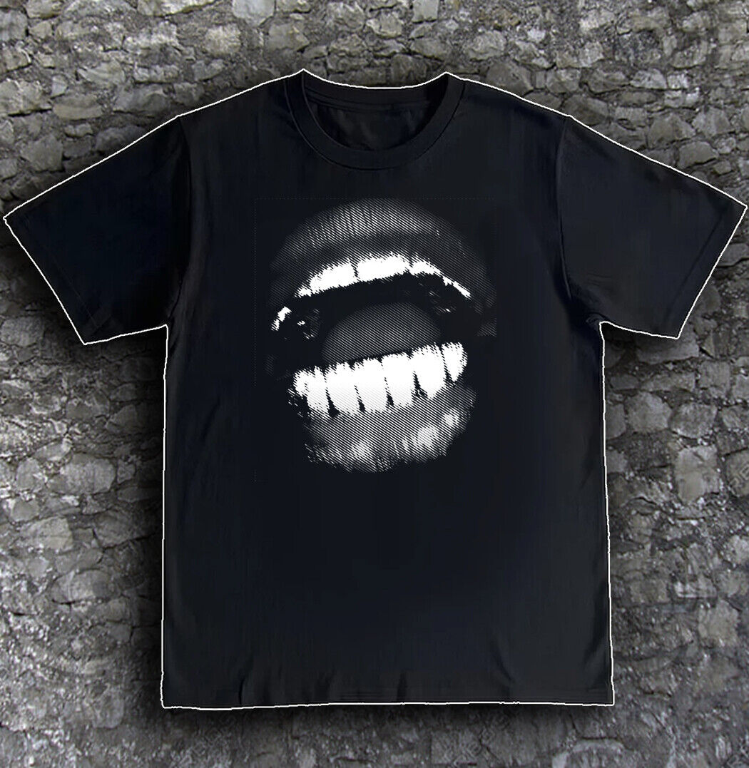 Ken Carson FIGHTING MY DEMONS Teeth Grill Dentures BEST SELLER! DRUGS New SHIRT