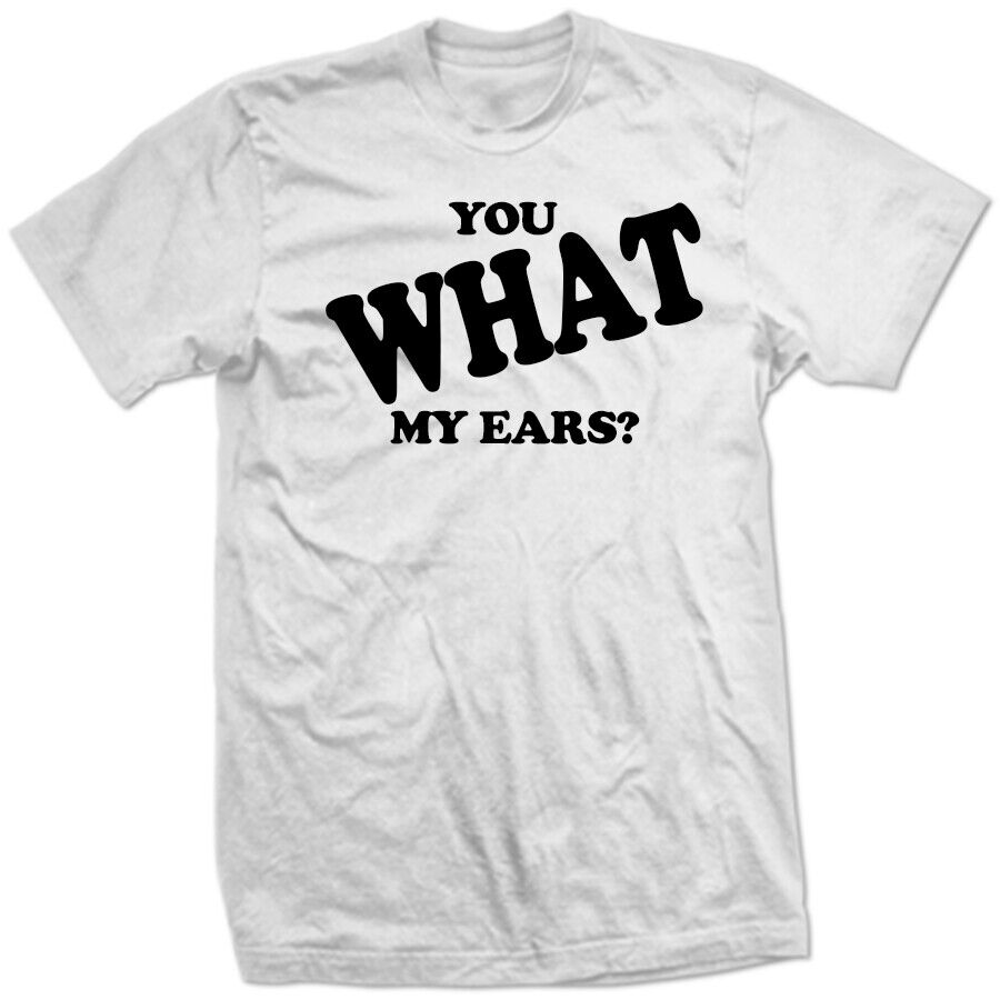 you WHAT my ears?! PRESIDENT BIDEN "I LOVE YOUR EARS" Heart little girl SHIRT