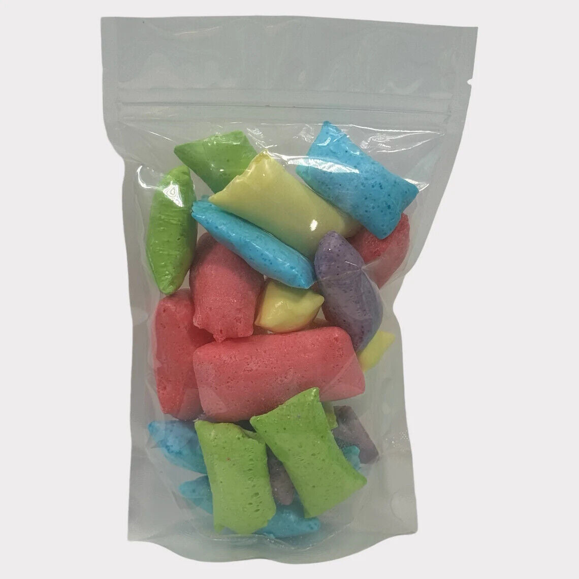 PREMIUM FREEZE DRIED LAFFY TAFFY FRESH Candy Oz Lbs Made 2 Order🦖Dino-Delites🦖