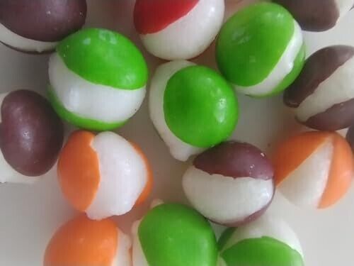 Freeze Dried - Open to get BEST PRICING FREEZE DRIED CANDY ON  EBAY - SKITTLEZ +