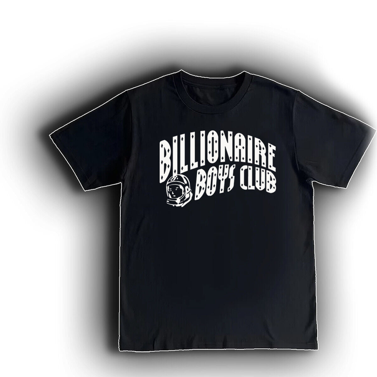 BILLIONAIRE BOYS CLUB Hood Gang Millionaire Tee Top Made in the USA NEW T-SHIRT