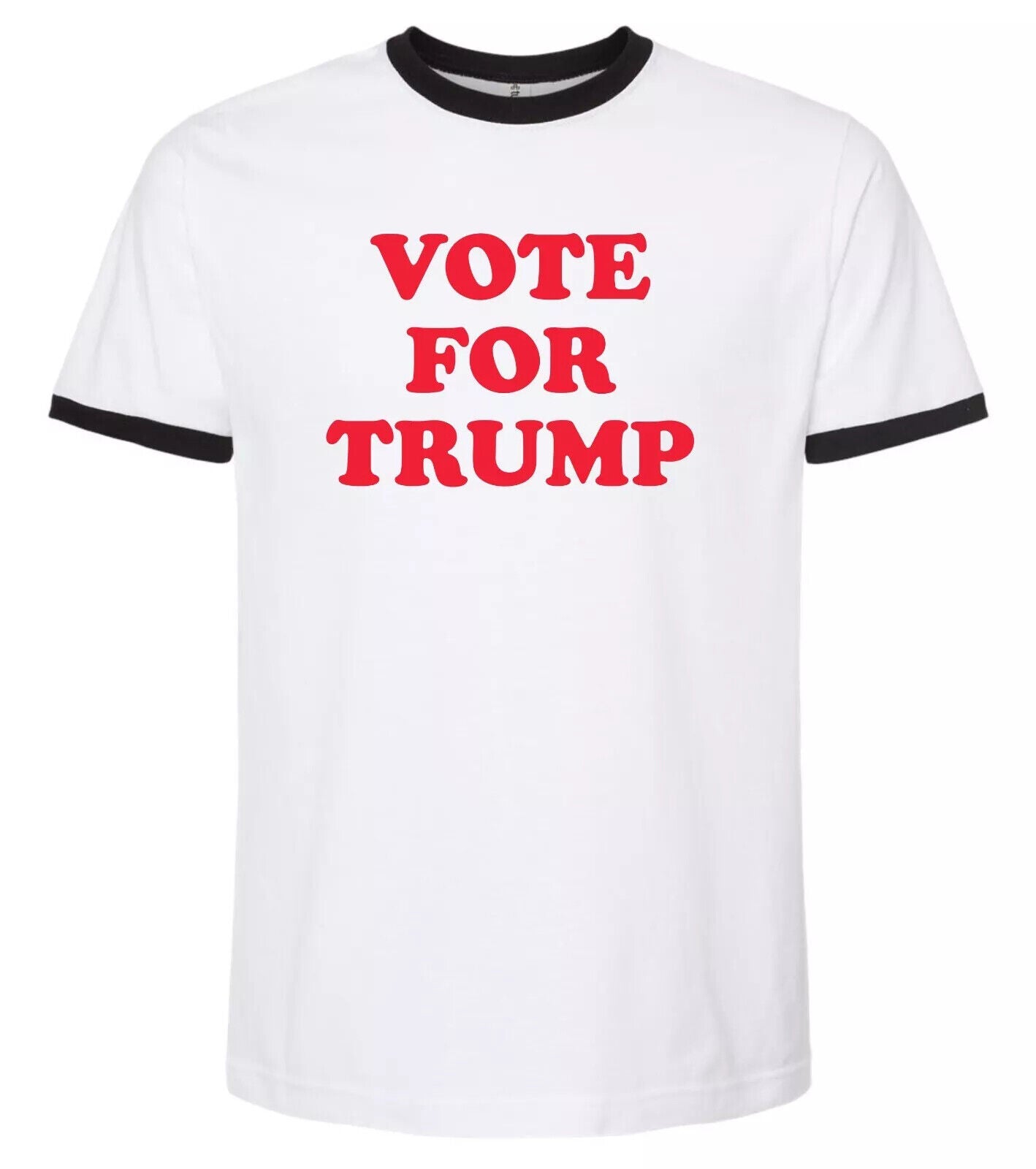 VOTE FOR TRUMP PARODY PEDRO NAPOLEON DYNAMITE Funny President BIDEN NEW SHIRT