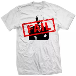 President Biden Fail Steps Down Failed Stamped Face Finally USA Trump New Shirt