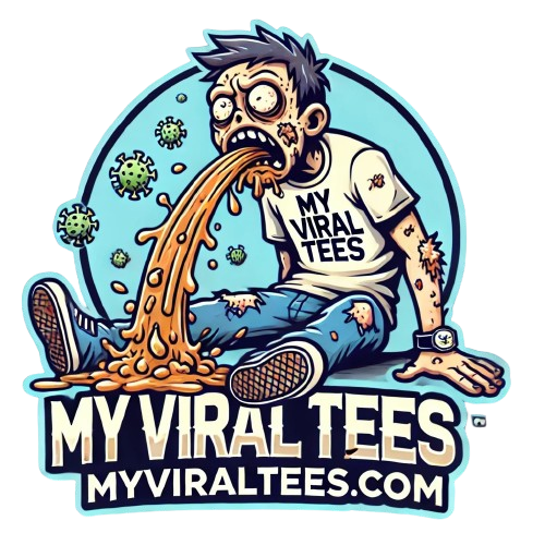 MyViralTees.com - Trend It. Wear It. Share It.