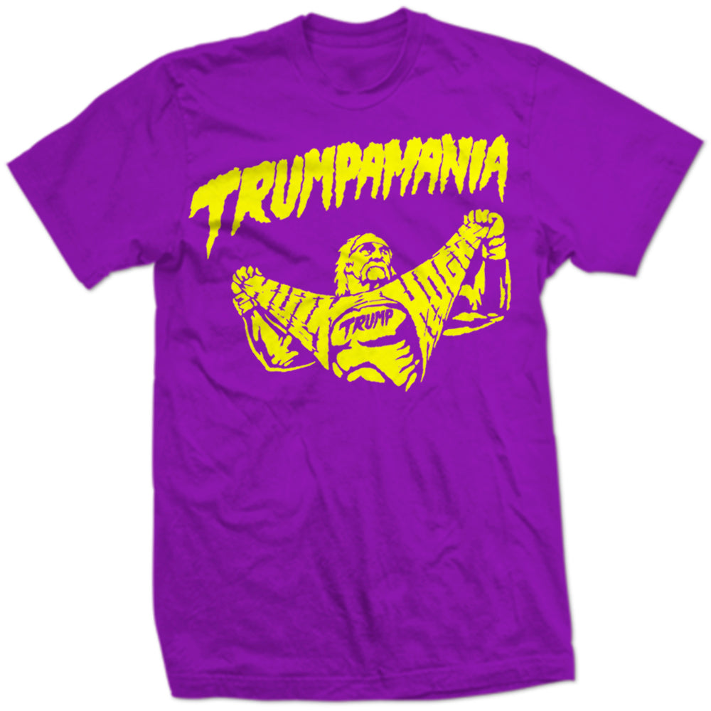 Trumpamania Graphic Tee